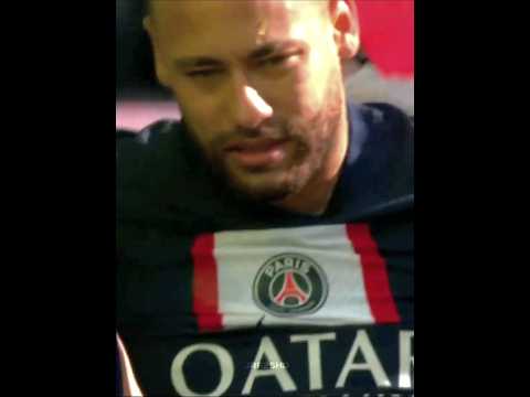 Neymar is so