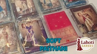 Lahoti Sarees (Solapur) is live screenshot 2