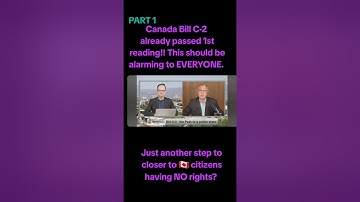 Bill C-2: The Erosion of Due Process and Centralization of Power