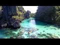 THE MOST BEAUTIFUL PLACE - Philippines /Go Pro hero 5 / 4k / Drone