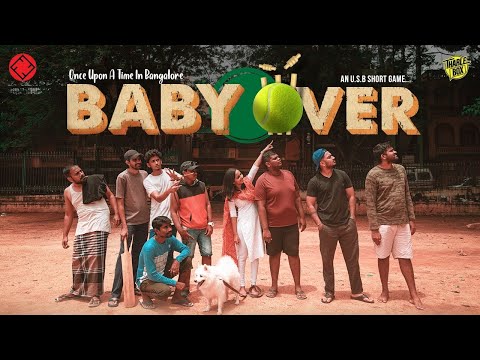 Tharle Box | Baby Over | Kannada Short Film | Banu Prakash | Shree Vaishnav | Shravan P | 2022