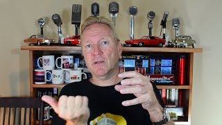 Ford's Dual Clutch Nightmare - Ep. 5.380