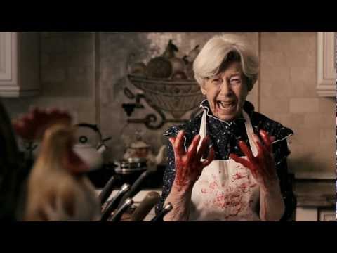 Thanksgiving Commercial