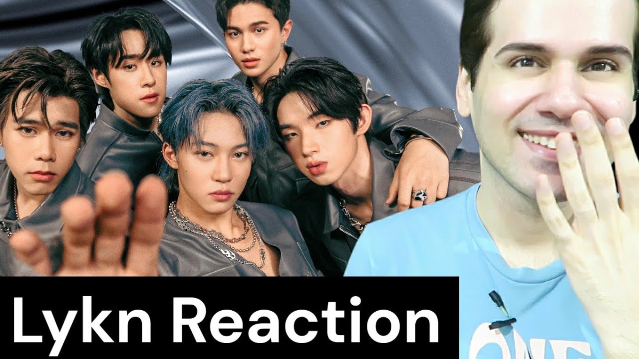 Смешные моменты из Lykn, часть 2 (Реакция)