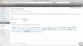 0701 Introduction And Basic Settings   Part 1