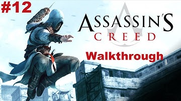 Assassins Creed | Memory Block 7 | Finale