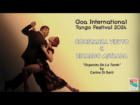Constanza Vieyto &