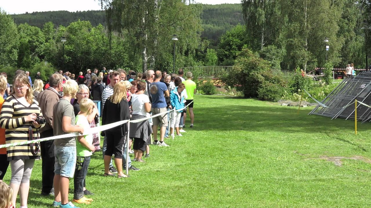 Broloppet 2012