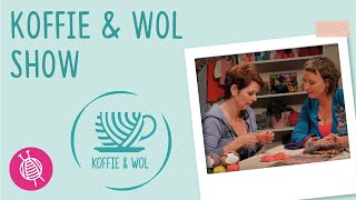 Koffie Wol - S01 Aflevering 10