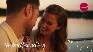 Mydays Tv Spot Herbst Erlebnisse Furs Herz Mydays Youtube