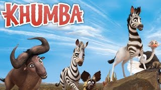 Khumba FULL MOVIE Fishing With Some friends that we love you 