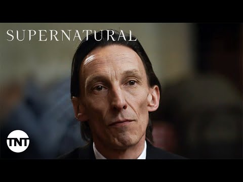 Dean Meets Death