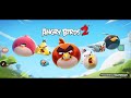 Angry Birds 2 Level 140 Fail 