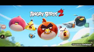 Angry Birds 2 Level 140 Fail