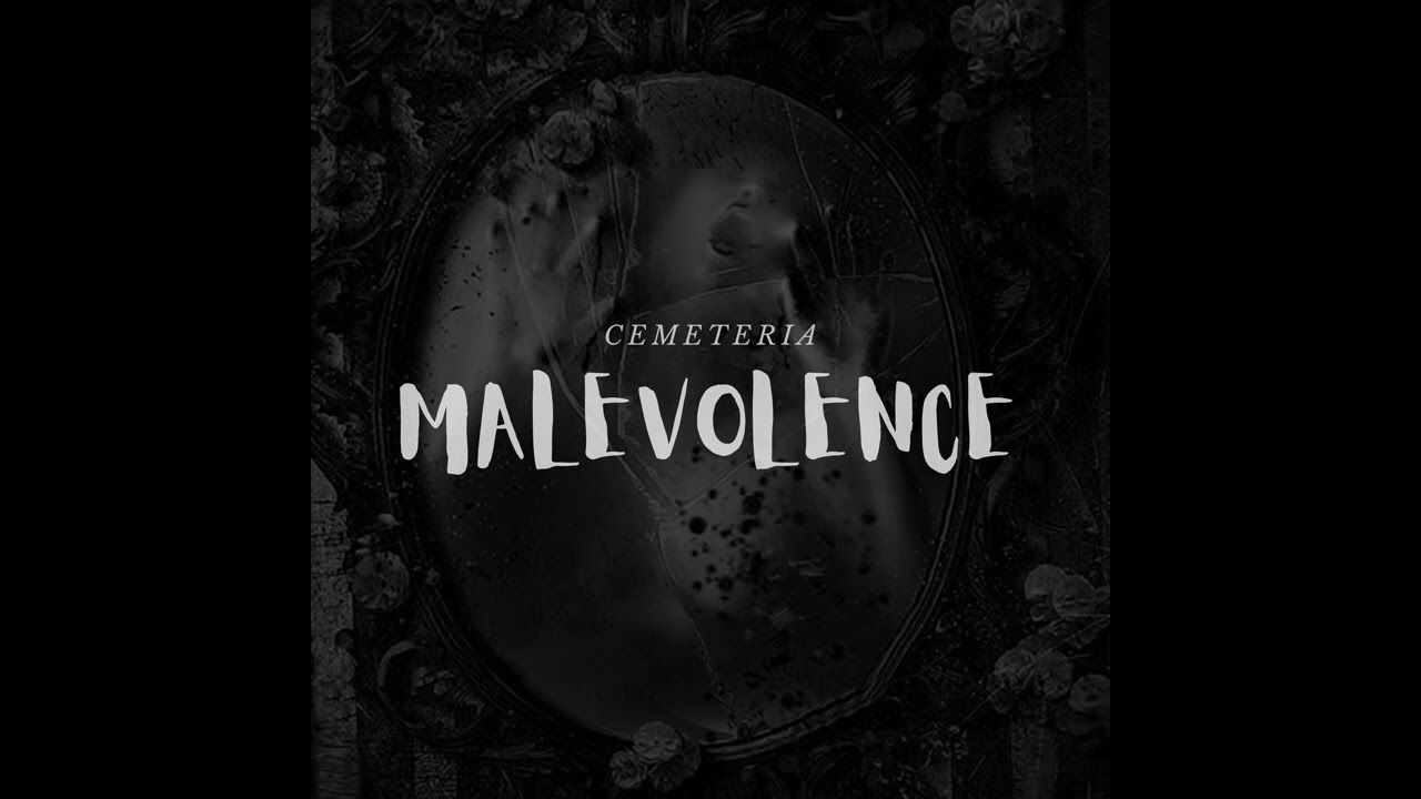 Cemeteria - Essence In Time