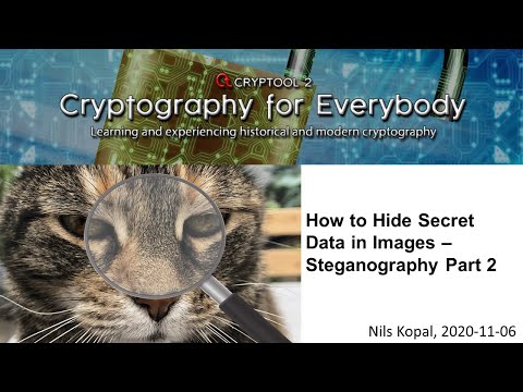 How to Hide