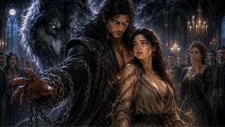 Alpha King Discovers Omega's Hidden Heat - Their Love Defies Nature