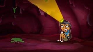 Whale Gut Research - George Of The Jungle S2E12 Vore In Media