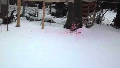 Shooting of Invert Mini and Spyder Esprit