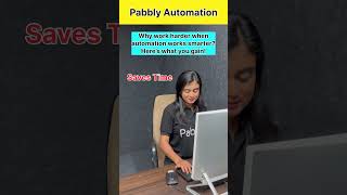 This Is Why Smart Professionals Use Automation 💡#trending #shorts #office