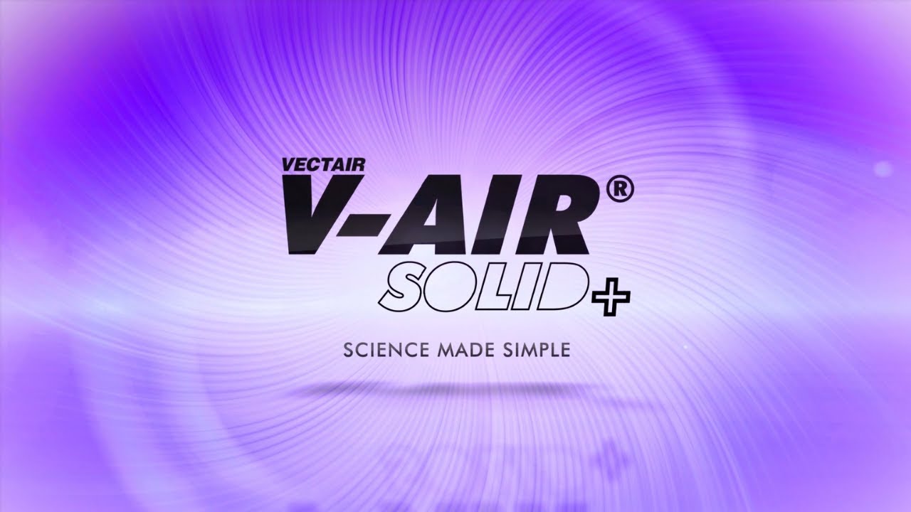 Vectair V Air Solid Plus