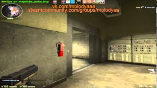 -4 Glock Headshots Esea Pugs Csgo
