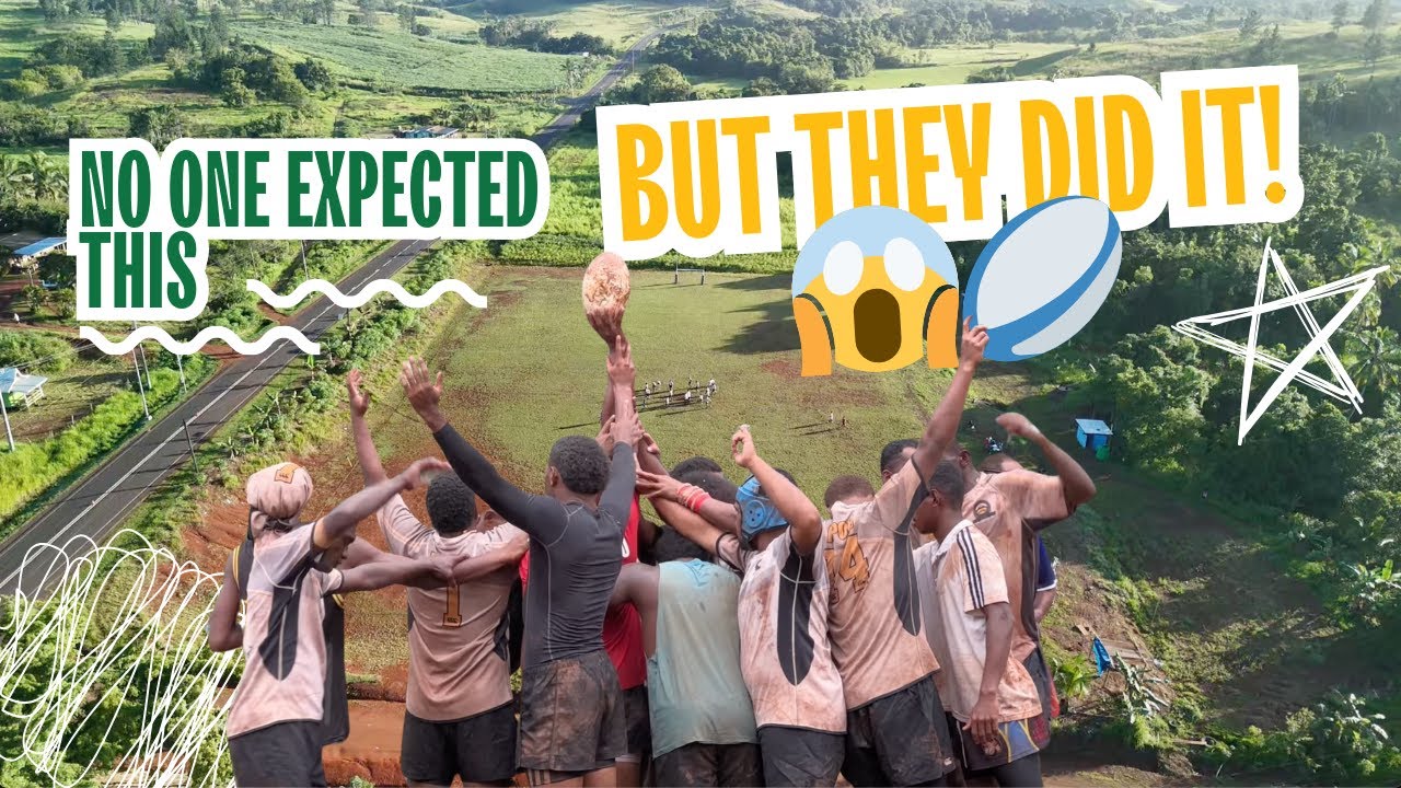 Koroi’s First Time as Captain – You Won’t Believe What Happened!_Vlog 193