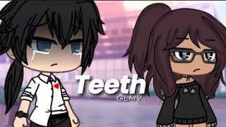 Teeth Glmv Türkçe Çeviri Gacha Caroline