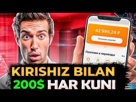 📌TELEFONDAN VIDEO KO'RIB
