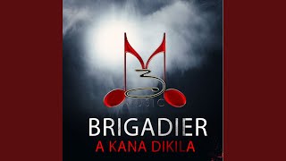 A Kana Dikila
