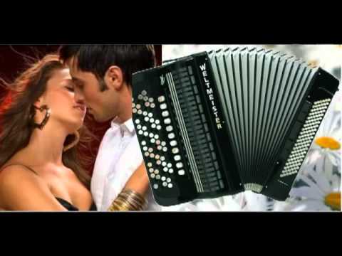 Akordeon - Save Your Kisses For Me (Brotherhood of Man cover song)
