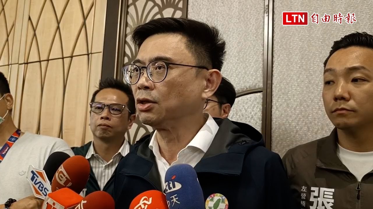 民調領先柯志恩10幾% 賴瑞隆:心不在高雄得不到高雄人支持 民調領先柯志恩10幾% 賴瑞隆:心不在高雄得不到高雄人支持