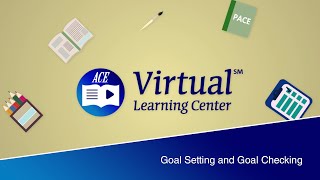 Goal Setting and Goal Checking