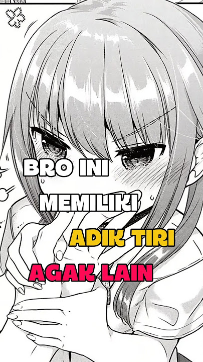 Hutannya gundul cik😹 #anime #manga #shorts