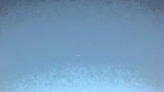RPI DBF Mission 2 Crash