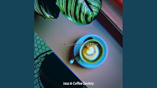 Artistic Moods for Iced Coffee