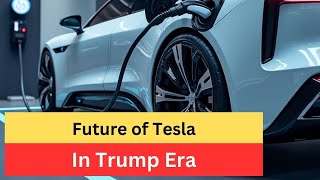 What Will Happen To Tesla and EVs After The Elections and Trump Win?
What Will Happen To Tesla and EVs After The Elections and Trump Win? What Will Happen To Tesla and EVs After The Elections and Trump Win?
