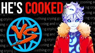 Nux Taku Discord Leaks are INSANE!!