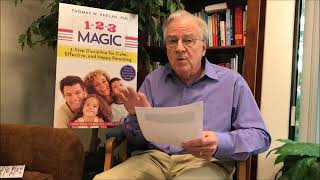 Ask Dr. Phelan: Toddler Timeouts