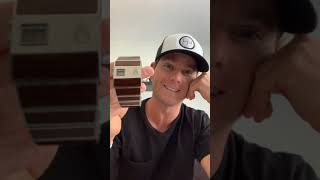 Wesley's Watches | Nixon Rotolog