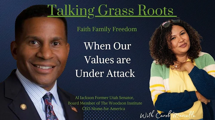 Raising Excellence with Alvin B. Jackson Jr