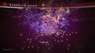The Ultimate Crafted Glitch Weapon