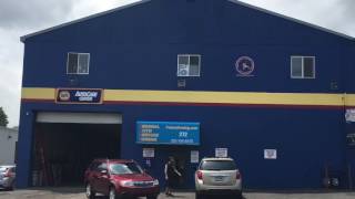 Free Second Opinion Inspection at Federal