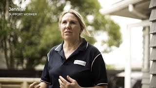 Visionwest Home Healthcare  Inhome Healthcare Careers In West Auckland And North Shore