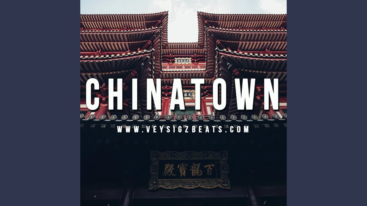 Chinatown - YouTube