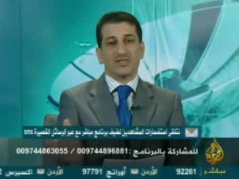 مباشر مع، الشيخ نبيل العوضي..الجدل حول الحجاب والنقاب