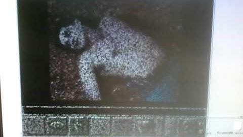 Sierra SCI - Police Quest IV running on 68k - ScummVM RTG v1.3.0