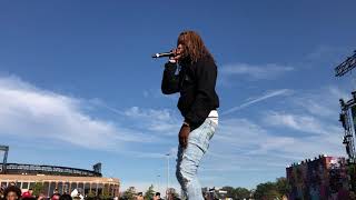 My Way & Again - Fetty Wap (Live @ Rolling Loud NYC 2019 - Day 1: 10/12)