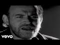 Joe Cocker - A Woman Loves A Man (Official Video)
