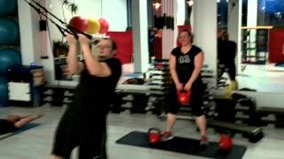 CrossOver   Indoor Bootcamp 2016